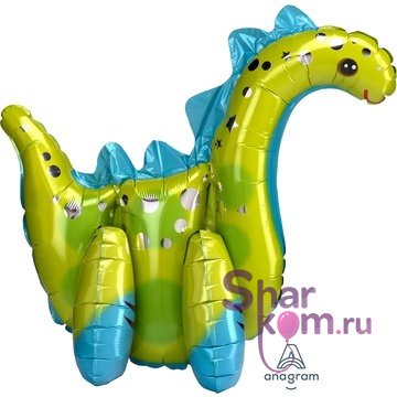 Фигура ходячая "Дино"