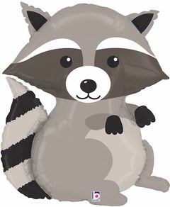 Фигура "Енот" 91 см.