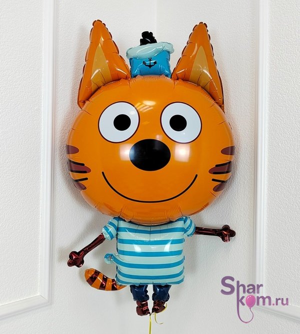 Фигура "Коржик"