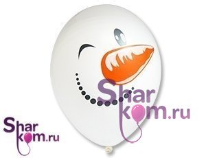 "Снеговик"