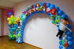 "Выпускной" - Скоро стану первоклашкой