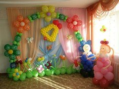 "Выпускной" - Здравствуй школа