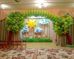 "Выпускной" - Летнее настроение