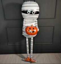 Шар фигура