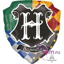 Фольгированная фигура 