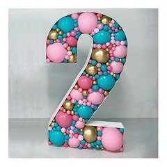 Аэромозайка "2"