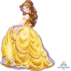 Фигура "Принцесса Белль"