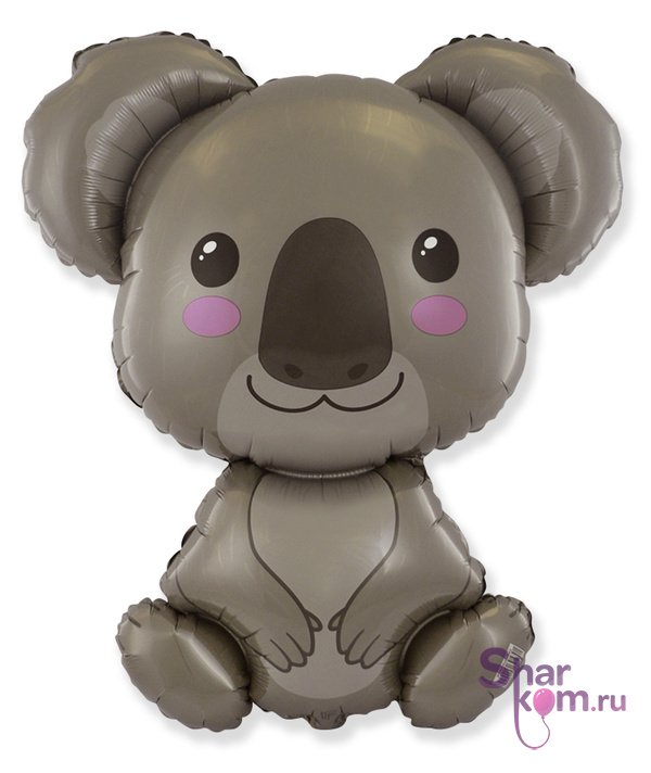 Фигура "Коала" 71 см.
