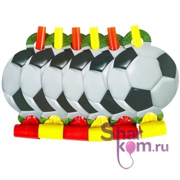 Языки "Футбол"