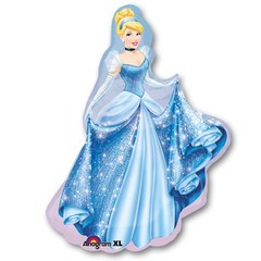 Фигура "Золушка"