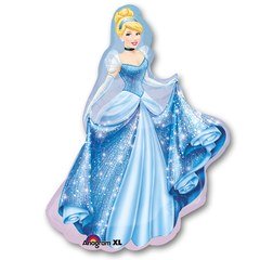 Фигура "Золушка"
