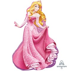 Фигура "Спящая красавица"