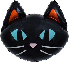 Фигура "Кошка с голубыми глазами"
