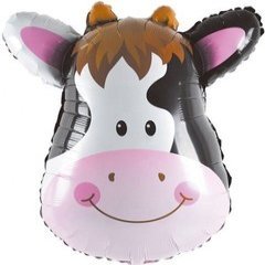 Фигура "Голова Коровы"