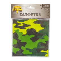 Салфетки