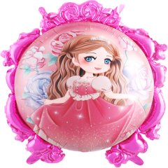 Фигура "Зеркало для принцессы"